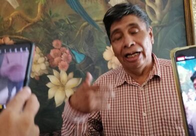 La Doctora Claudia Sheinbaum Pardo gobierna para el Pueblo de México :Aldo  Pérez Hernández