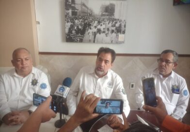 ORDEN DE PROFESIONALES MARÍTIMOS Y PORTUARIOS SE SOLIIDARIZAN CON TRABAJADORESDEL MONTEPIO:ARF