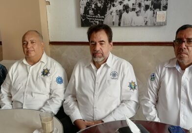 EMPRESAS NAVIERAS SE NIEGAN A PAGAR SUELDOS A TRABAJADORES DE LA SONDA  DE CAMPECHE:RODRIGUEZ FRITZ.