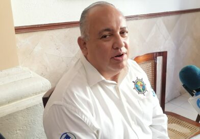 Hace falta más vigilancia en los mares para erradicar la «piratería»:Lozano Diaz