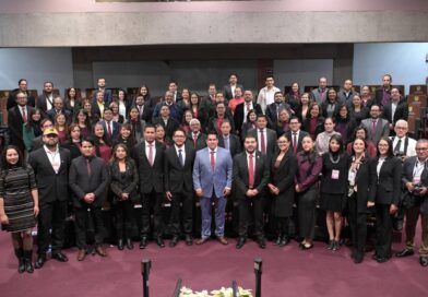 Humana, directa, responsable y oportuna la comunicación social en Veracruz: CGCS