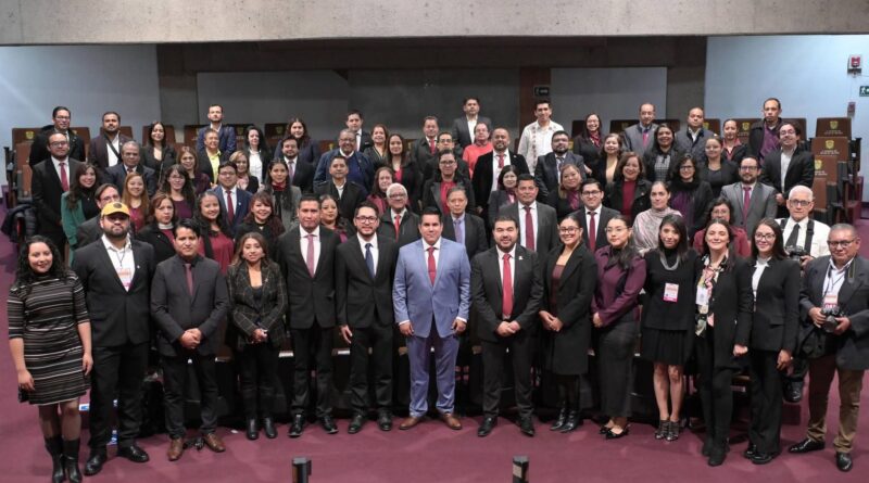 Humana, directa, responsable y oportuna la comunicación social en Veracruz: CGCS