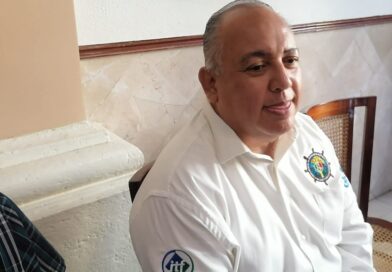 Continúan inspecciones de rutina a Buques de Bandera de Conveniencia en Coatzacoalcos:Lozano Díaz