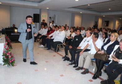 Proyecto ARVI-Comunidades Seguras Veracruz Modelo Predictivo de Riesgo de Victimización Individual Proyecto ARVI-Comunidades Seguras Veracruz Modelo Predictivo de Riesgo de Victimización Individual