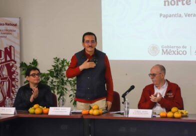 SADER y Sedarpa anuncian Plan para recuperar la citricultura en la zona norte SADER y Sedarpa anuncian Plan para recuperar la citricultura en la zona norte