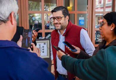 Censan a graderos para garantizar orden y transparencia en el Carnaval de Veracruz 2026.