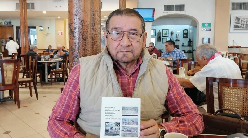 !!! Llego el Gran Día, este martes se presenta el libro.