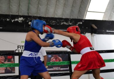 Impulsa Ayuntamiento de Veracruz creación de Comisión Municipal de Box y Lucha Libre.