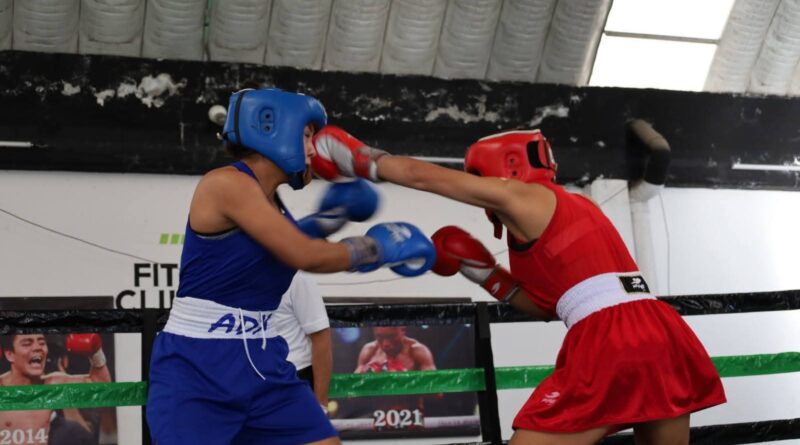 Impulsa Ayuntamiento de Veracruz creación de Comisión Municipal de Box y Lucha Libre.