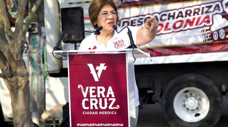 Colonias sin regularizar serán atendidas por mi gobierno: Rosa María