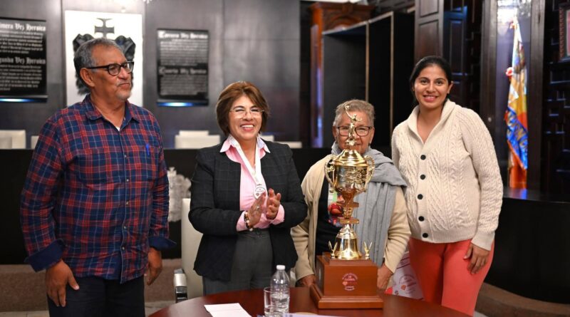 Se consolida el “Día del Pueblo” como espacio de cercanía y soluciones para la ciudadanía. Se consolida el “Día del Pueblo” como espacio de cercanía y soluciones para la ciudadanía.