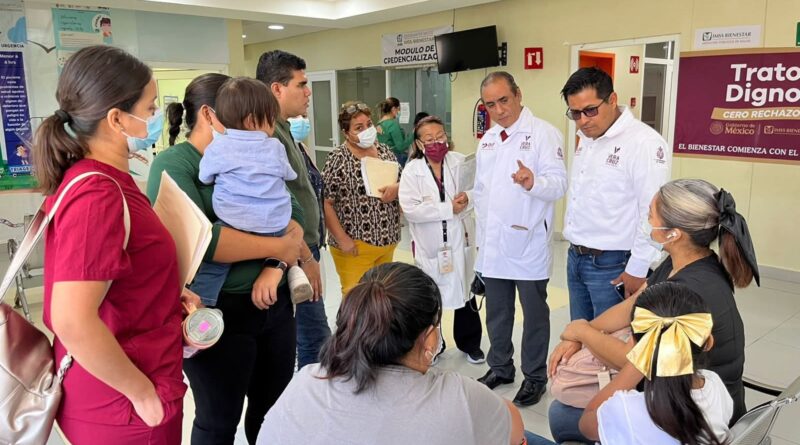 Garantiza DIF Municipal de Veracruz acompañamiento a menores ante presunta omisión de cuidados