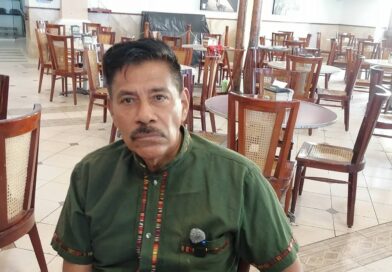 Que se creen más reservas en el Estado de Veracruz y en el país:Tamariz Pinentel