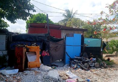 Resguardará DIF Municipal de Veracruz a infantes -por presunto maltrato- en Lomas de Tarimoya.