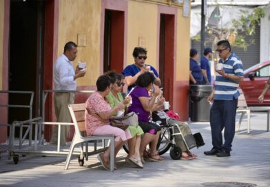 Habrá fin de semana caluroso en la ciudad de Veracruz; PC municipal emite recomendaciones.