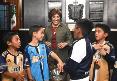 Se consolida el “Día del Pueblo”: con cercanía y cambios verdaderos.