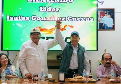 La CROC va por ‘trabajo digno’ para los obreros del país en 2026.