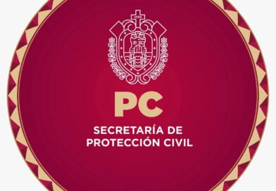 Gobierno del Estado atiende accidente vehicular en la autopista Isla–Acayucan.