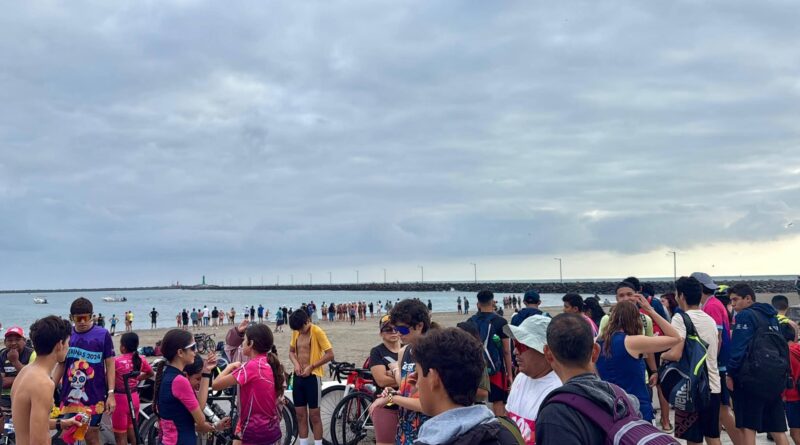 Anuncian cierres viales por evento deportivo nacional en la ciudad de Veracruz*