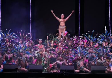 Más de 40 mil personas en el arranque de Cumbre Tajín; La Original Banda El Limón cierra el primer día. Más de 40 mil personas en el arranque de Cumbre Tajín; La Original Banda El Limón cierra el primer día.