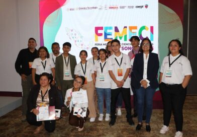 UTCV logra reconocimiento nacional con proyecto Combustible Verde .