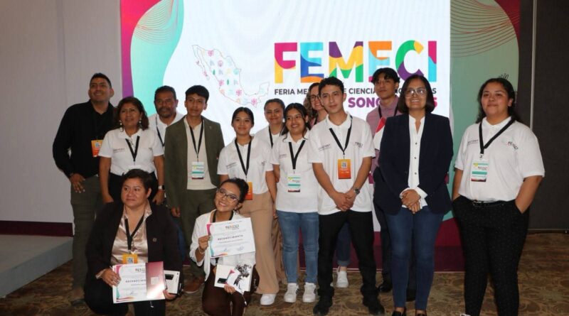 UTCV logra reconocimiento nacional con proyecto Combustible Verde .