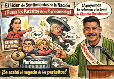 Fuera del Congreso diputados pluris:Sentimientos de la Nación.