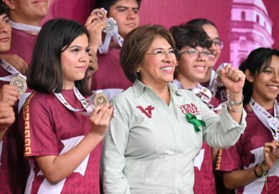 Gobierno Municipal de Veracruz consolida cercanía ciudadana con el programa “Día del Pueblo”