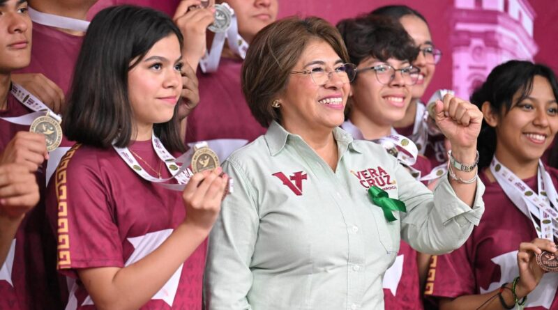 Gobierno Municipal de Veracruz consolida cercanía ciudadana con el programa “Día del Pueblo”