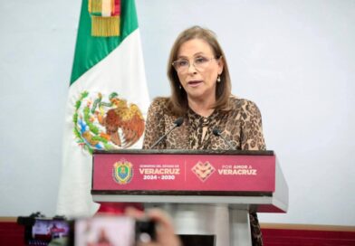 Cumbre Tajín supera los 199 mil asistentes y genera 218 mdp: Gobernadora.