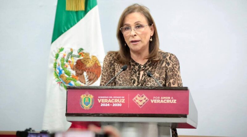 Cumbre Tajín supera los 199 mil asistentes y genera 218 mdp: Gobernadora.