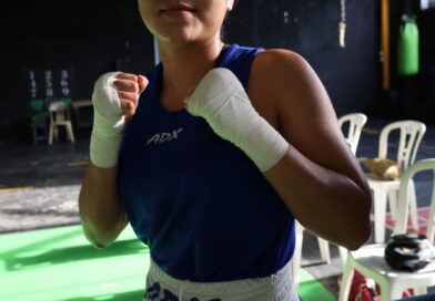 Invita Ayuntamiento de Veracruz a jornada de box: “Guantes Rosas”