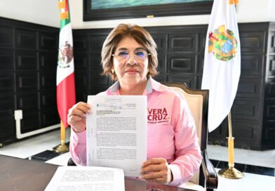Ordena el IMA a Grupo MAS retirar conexión ilegal que desvía agua de Veracruz hacia Boca del Río.