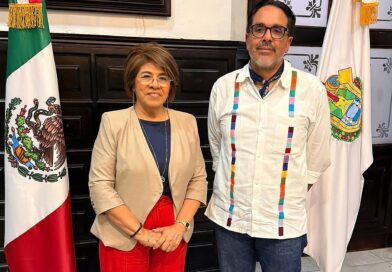 *Ayuntamiento de Veracruz e INAH vinculados para el rescate del patrimonio histórico de la ciudad*