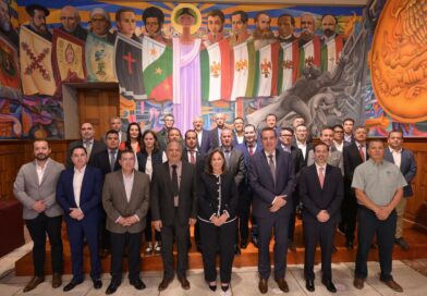 Con Rocío Nahle, Veracruz atrae mil 186 millones de dólares y más de 22 mil empleos.