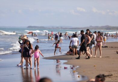 Espera Veracruz más de 3 millones de visitantes y alta ocupación hotelera. 