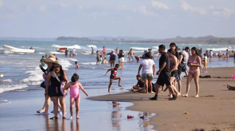 Espera Veracruz más de 3 millones de visitantes y alta ocupación hotelera. 