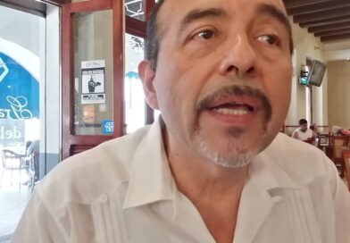 Reforma al artículo 127 es inconstitucional, vulnera derechos de trabajadores jubilados y pensionados:Alberto Oyola. 