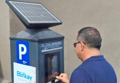 Suspenderán cobro de parquímetros el lunes 16 de marzo en la ciudad de Veracruz