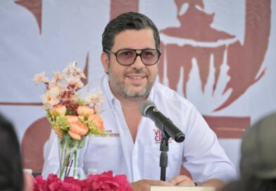 *Anuncian “Paseo del Café”, del 3 al 5 de abril en la ciudad de Veracruz*