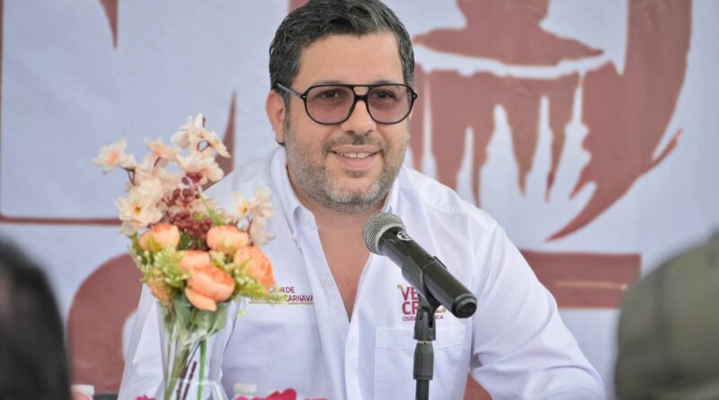 *Anuncian “Paseo del Café”, del 3 al 5 de abril en la ciudad de Veracruz*