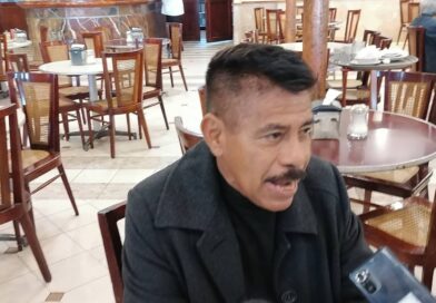 Un acierto el Plan B de la Presidenta de la República:Tamariz Pimentel.