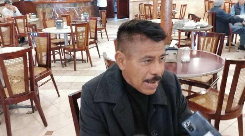 Un acierto el Plan B de la Presidenta de la República:Tamariz Pimentel.