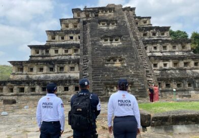 SP despliega operativo integral para garantizar orden y seguridad en Cumbre Tajín. SP despliega operativo integral para garantizar orden y seguridad en Cumbre Tajín.