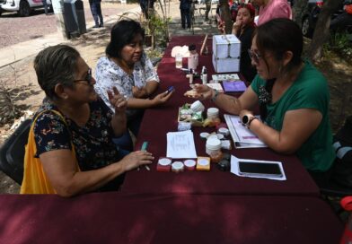 Impulsa Ayuntamiento de Veracruz acciones coordinadas para prevenir la violencia contra las mujeres.