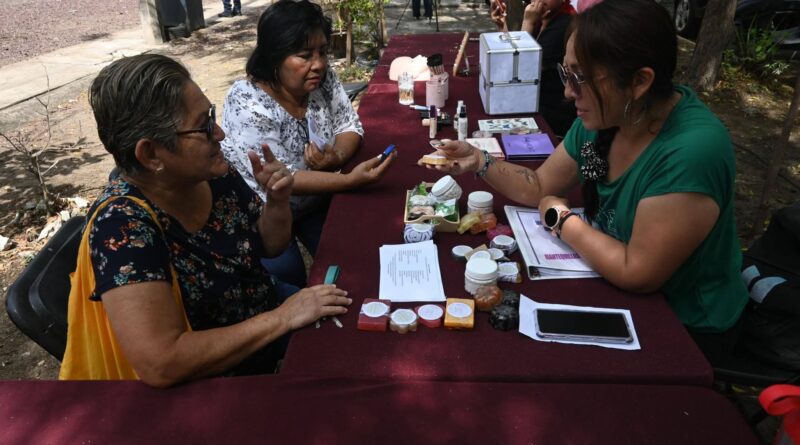 Impulsa Ayuntamiento de Veracruz acciones coordinadas para prevenir la violencia contra las mujeres.
