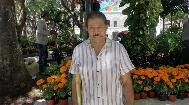 Derrame de hidrocarburo preocupa a pescadores de Costa Esmeralda, Veracruz y Boca del Rio:Sosa Herrera. 