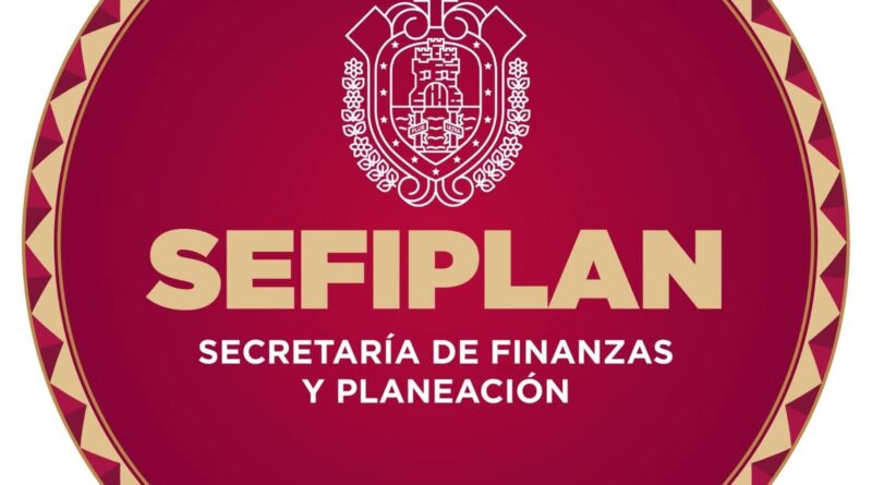 Informa Sefiplan intermitencias en la Oficina Virtual de Hacienda.