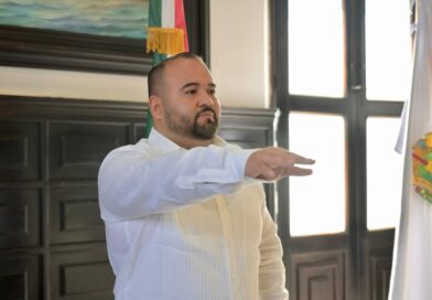 Aprueba Ayuntamiento de Veracruz nuevo titular en la Tesorería Municipal.