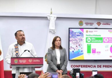 En Semana Santa, más de 607 mil personas fueron atendidas en acciones preventivas